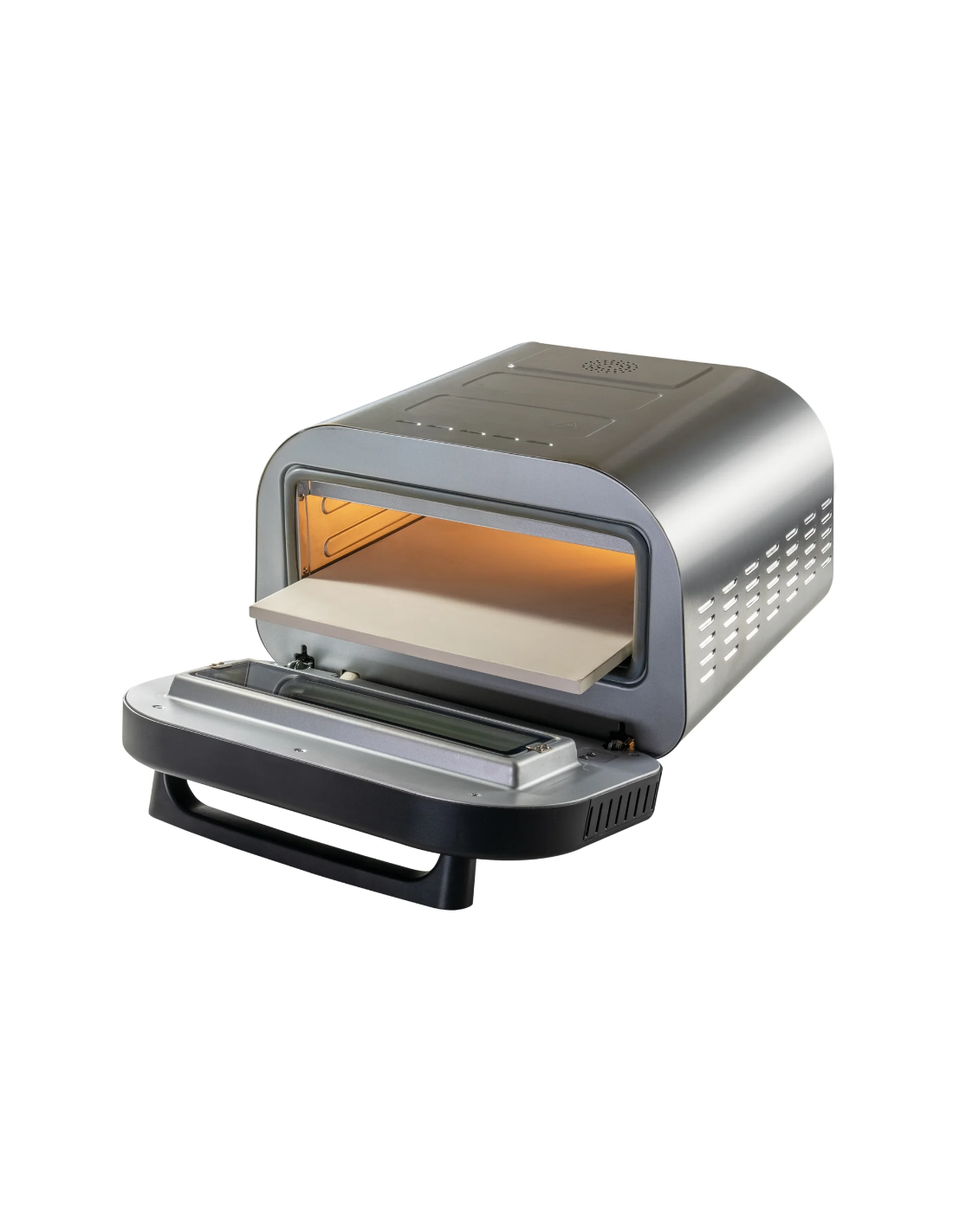 Forno pizza elettrico maxxhome - IdeaLuceStore